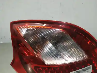 Second-hand car spare part right tailgate light for kia cee´d active oem iam references   n1.z1.11.2.m