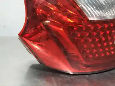 Second-hand car spare part right tailgate light for kia cee´d active oem iam references 