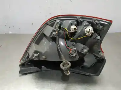 Second-hand car spare part right tailgate light for kia cee´d active oem iam references   n1.z1.11.2.m