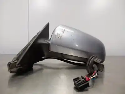 Second-hand car spare part left rearview mirror for audi a3 (8p) 2.0 tdi oem iam references e1010754  n1.z1. 15.1.a
