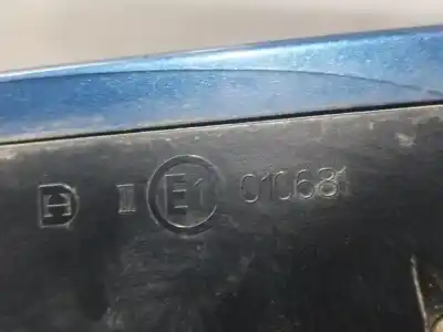 Автозапчасти б/у левое зеркало за audi a4 b6 (8e2) 2.0 ссылки oem iam e1010681  n1.z1.15.1.m