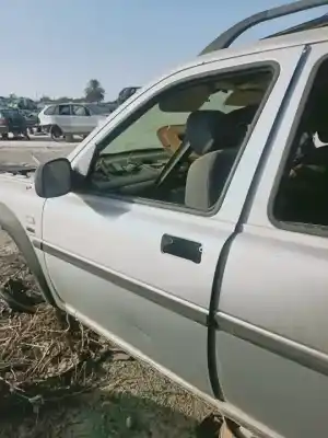 Pezzo di ricambio per auto di seconda mano porta anteriore sinistra per land rover freelander e riferimenti oem iam 