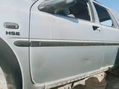 İkinci el araba yedek parçası sol ön kapi için land rover freelander e oem iam referansları   