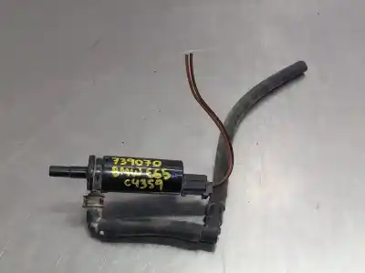 Tweedehands auto-onderdeel schone pomp voor bmw serie 7 (e65/e66) 750i oem iam-referenties 6712697309702  n2.z1.11.1