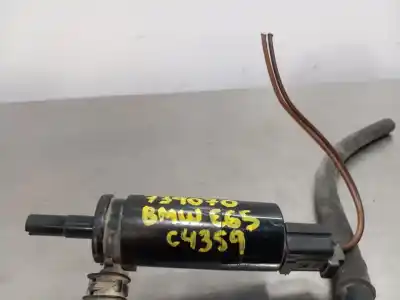 Tweedehands auto-onderdeel schone pomp voor bmw serie 7 (e65/e66) 750i oem iam-referenties 6712697309702  n2.z1.11.1