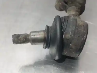 Piesă de schimb auto la mâna a doua barã de direcție pentru bmw serie 7 (e32) 750i automático referințe oem iam 