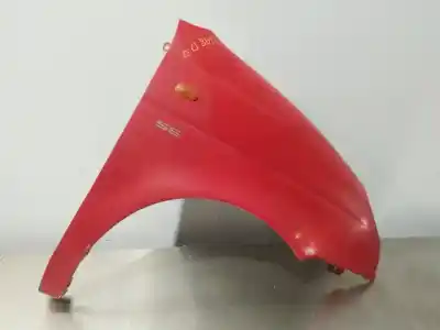 Автозапчастина б/у передне праве крило для daewoo matiz cd посилання на oem iam   n5.z1-6.2.a
