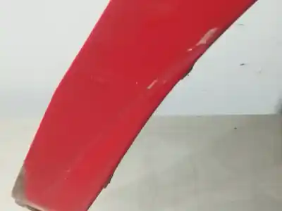 Автозапчастина б/у передне праве крило для daewoo matiz cd посилання на oem iam   n5.z1-6.2.a