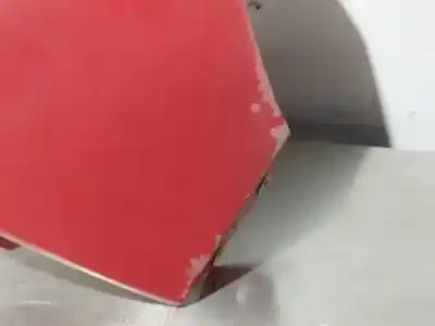 Автозапчастина б/у передне праве крило для daewoo matiz cd посилання на oem iam   n5.z1-6.2.a