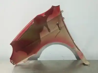Автозапчастина б/у передне праве крило для daewoo matiz cd посилання на oem iam   n5.z1-6.2.a