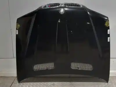 Peça sobressalente para automóvel em segunda mão capot por bmw x5 (e53) 3.0d referências oem iam   n5.z1.4.1.a