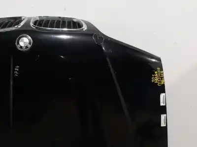 Peça sobressalente para automóvel em segunda mão capot por bmw x5 (e53) 3.0d referências oem iam   n5.z1.4.1.a