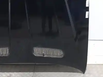 Peça sobressalente para automóvel em segunda mão capot por bmw x5 (e53) 3.0d referências oem iam   n5.z1.4.1.a