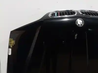 Peça sobressalente para automóvel em segunda mão capot por bmw x5 (e53) 3.0d referências oem iam   n5.z1.4.1.a