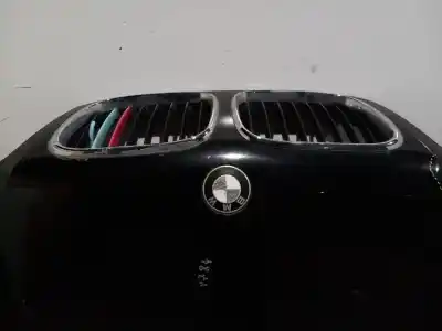 Peça sobressalente para automóvel em segunda mão capot por bmw x5 (e53) 3.0d referências oem iam   n5.z1.4.1.a