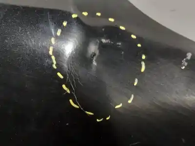 Peça sobressalente para automóvel em segunda mão capot por bmw x5 (e53) 3.0d referências oem iam   n5.z1.4.1.a