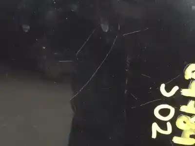 Peça sobressalente para automóvel em segunda mão capot por bmw x5 (e53) 3.0d referências oem iam   n5.z1.4.1.a