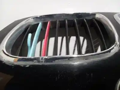 Peça sobressalente para automóvel em segunda mão capot por bmw x5 (e53) 3.0d referências oem iam   n5.z1.4.1.a