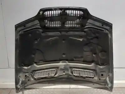 Peça sobressalente para automóvel em segunda mão capot por bmw x5 (e53) 3.0d referências oem iam   n5.z1.4.1.a