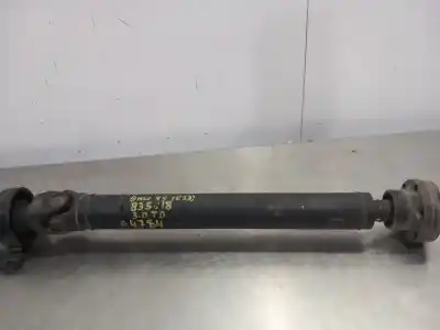 Pezzo di ricambio per auto di seconda mano trasmissione centrale per bmw x5 (e53) 3.0d riferimenti oem iam   n2.z1.11.4.b