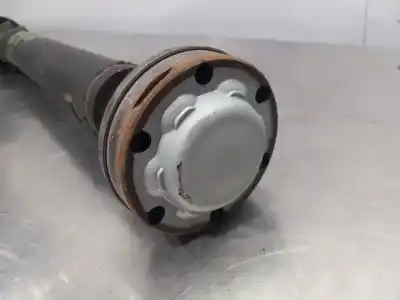 Peça sobressalente para automóvel em segunda mão transmissão central traseira por bmw x5 (e53) 3.0d referências oem iam 