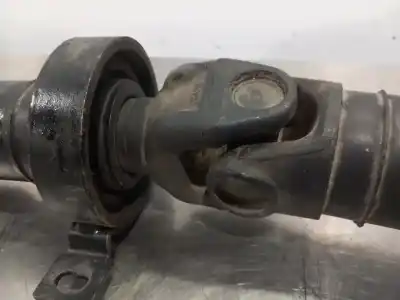 Pezzo di ricambio per auto di seconda mano trasmissione centrale per bmw x5 (e53) 3.0d riferimenti oem iam   n2.z1.11.4.b