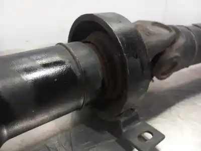 Pezzo di ricambio per auto di seconda mano trasmissione centrale per bmw x5 (e53) 3.0d riferimenti oem iam   n2.z1.11.4.b