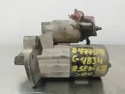 Tweedehands auto-onderdeel motor start voor renault scenic ii adventure by coronel tapiocca oem iam-referenties 8200306595