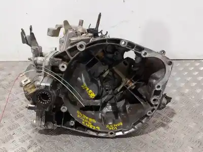 Second-hand car spare part GEARBOX for PEUGEOT 406 BERLINA (S1/S2)  OEM IAM references 20LE85 ESTA N2.Z1.32.2.B