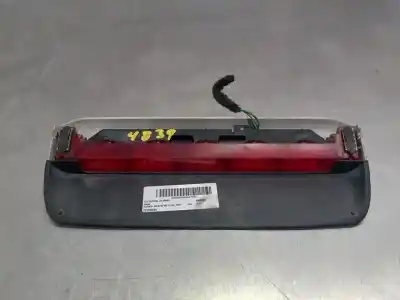 Peça sobressalente para automóvel em segunda mão farolim de travão central por peugeot 406 berlina (s1/s2) srdt pack referências oem iam e2028033