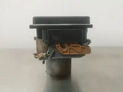 Pezzo di ricambio per auto di seconda mano ABS per CITROEN C4 GRAND PICASSO  Riferimenti OEM IAM 9660934580  N2.Z1.18.1.3