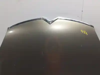 Second-hand car spare part bonnet for citroen c4 grand picasso exclusive oem iam references   n5.z1.4.16.b