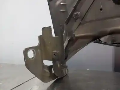 Second-hand car spare part bonnet for citroen c4 grand picasso exclusive oem iam references   n5.z1.4.16.b