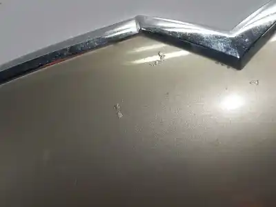 Second-hand car spare part bonnet for citroen c4 grand picasso exclusive oem iam references   n5.z1.4.16.b