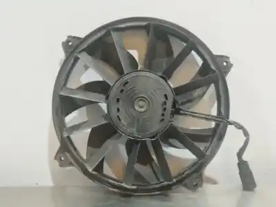 Second-hand car spare part RADIATOR COOLING FAN for CITROEN C4 GRAND PICASSO  OEM IAM references 9661571480  N3.Z1.7.7.3