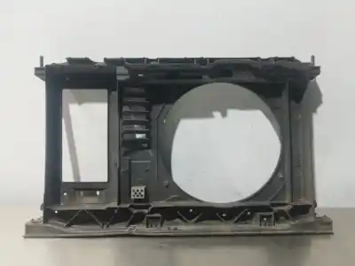 Second-hand car spare part FRONT PANEL for CITROEN C4 GRAND PICASSO  OEM IAM references 9658574780  N2.Z1.16.1.B