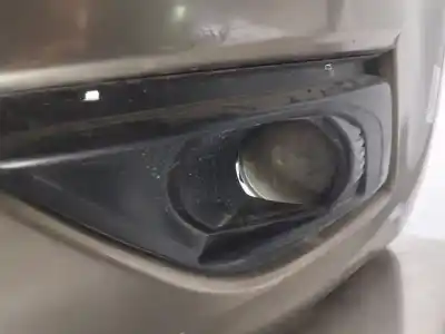 Peça sobressalente para automóvel em segunda mão PARA CHOQUES DIANTEIRO por CITROEN C4 GRAND PICASSO  Referências OEM IAM   N2.Z1.3.A