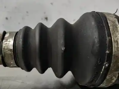 Автозапчастина б/у ПЕРЕДНЯ ЛІВА ТРАНСМІСІЯ для CITROEN C4 GRAND PICASSO  Посилання на OEM IAM   N2.Z1.11.4.3