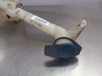 Pièce détachée automobile d'occasion RÉSERVOIR DE LAVE-GLACE pour SEAT CORDOBA (6L2)  Références OEM IAM 6Q0955453NP  N2.Z1.DEPOSITO.3