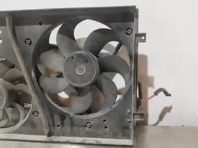 Автозапчасти б/у ЭЛЕКТРИЧЕСКИЙ ВЕНТИЛЯТОР за SEAT CORDOBA (6L2)  ссылки OEM IAM 881060902  N3.Z1.7.3.2