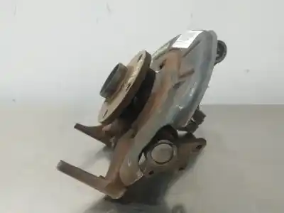 Peça sobressalente para automóvel em segunda mão MANGA DE EIXO DIANTEIRA ESQUERDA por SEAT CORDOBA (6L2)  Referências OEM IAM 6Q0615311D  N4.Z1.01.01.10