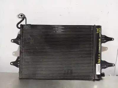 Автозапчастина б/у РАДІАТОР ОПАЛЕННЯ / КОНДИЦІОНАЦІЇ для SEAT CORDOBA (6L2)  Посилання на OEM IAM 710190280F01  N2.Z1.21.1.3