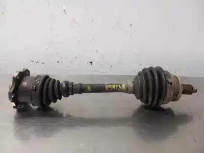 Автозапчастина б/у ПЕРЕДНЯ ЛІВА ТРАНСМІСІЯ для SEAT CORDOBA (6L2)  Посилання на OEM IAM   N2.Z1.5.2.3