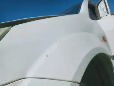 İkinci el araba yedek parçası sol ön çamurluk için ford fiesta (cbk) ambiente oem iam referansları 