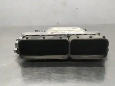 Peça sobressalente para automóvel em segunda mão CENTRALINA DE MOTOR UCE por BMW SERIE 1 BERLINA (E81/E87)  Referências OEM IAM 0281016068 DDE 8506281 01 1039S29125  N1.Z2.4.1.2
