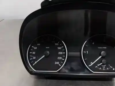 Peça sobressalente para automóvel em segunda mão quadrante por bmw serie 1 berlina (e81/e87) 116d referências oem iam 102495298  