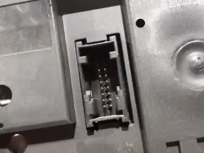 Peça sobressalente para automóvel em segunda mão quadrante por bmw serie 1 berlina (e81/e87) 116d referências oem iam 102495298  