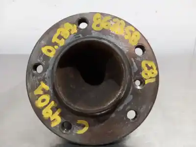 Second-hand car spare part FRONT LEFT KNUCKLE for BMW SERIE 1 BERLINA (E81/E87)  OEM IAM references 6765157 6765154  N4.Z1.01.01.14