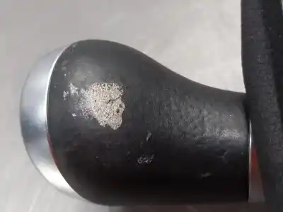 Second-hand car spare part gear lever knob for bmw serie 1 berlina (e81/e87) 116d oem iam references 