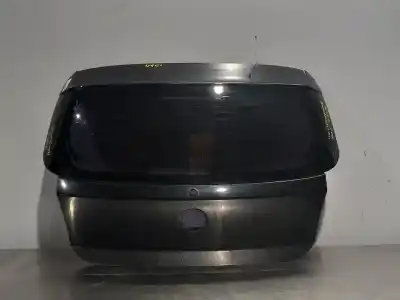Second-hand car spare part tailgate for bmw serie 1 berlina (e81/e87) 116d oem iam references   n5.z1.5.15.b